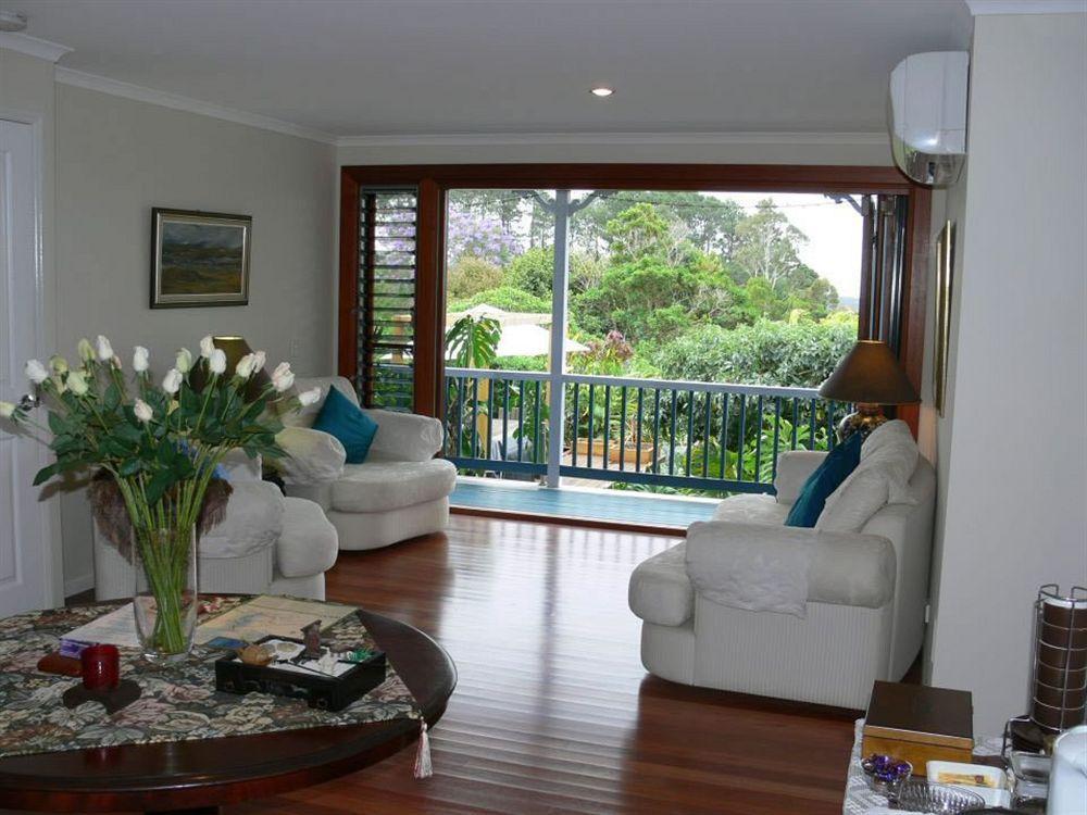Eden Hospedaje Nambour Exterior foto