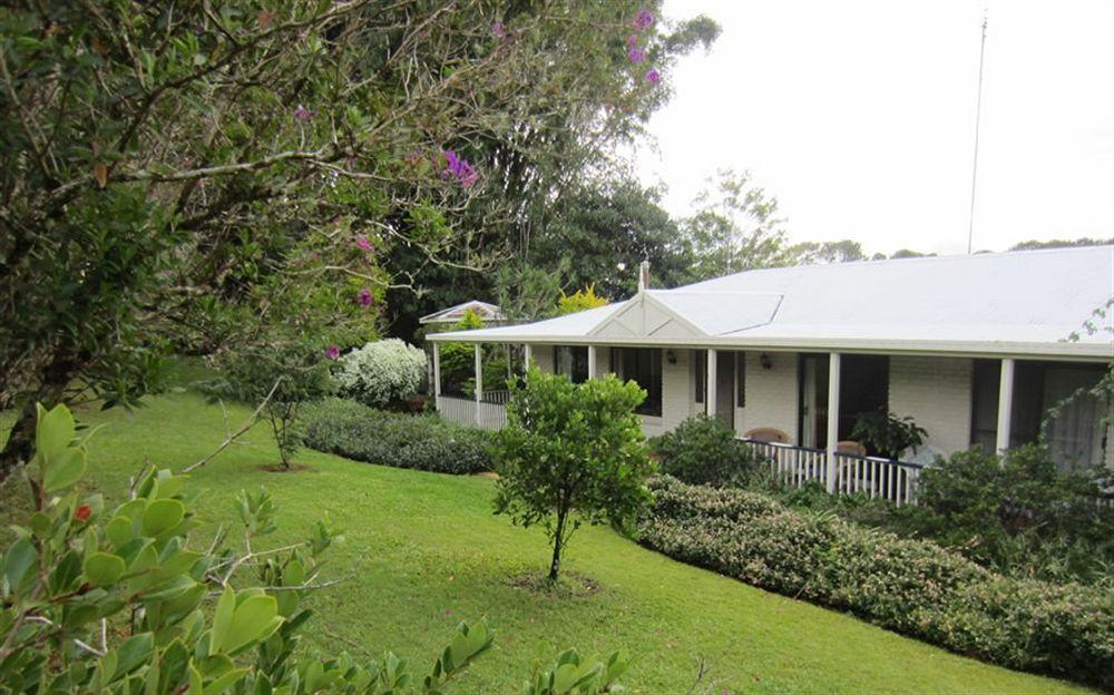 Eden Hospedaje Nambour Exterior foto