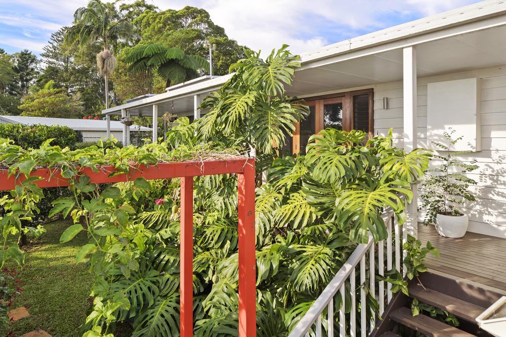 Eden Hospedaje Nambour Exterior foto