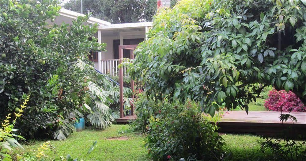 Eden Hospedaje Nambour Exterior foto