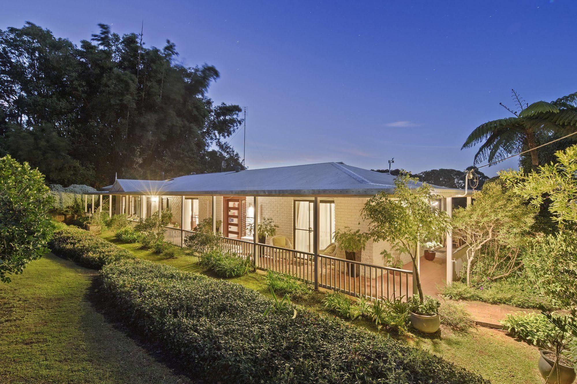 Eden Hospedaje Nambour Exterior foto