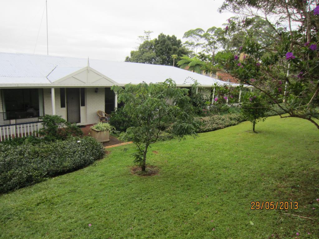 Eden Hospedaje Nambour Exterior foto