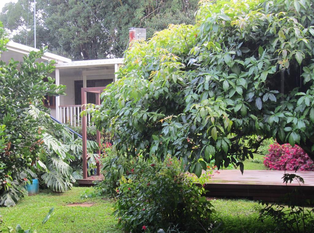 Eden Hospedaje Nambour Exterior foto